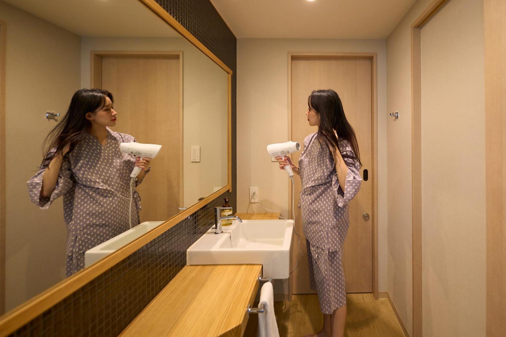 Hotel Resol Trinity Kanazawa Exteriér fotografie